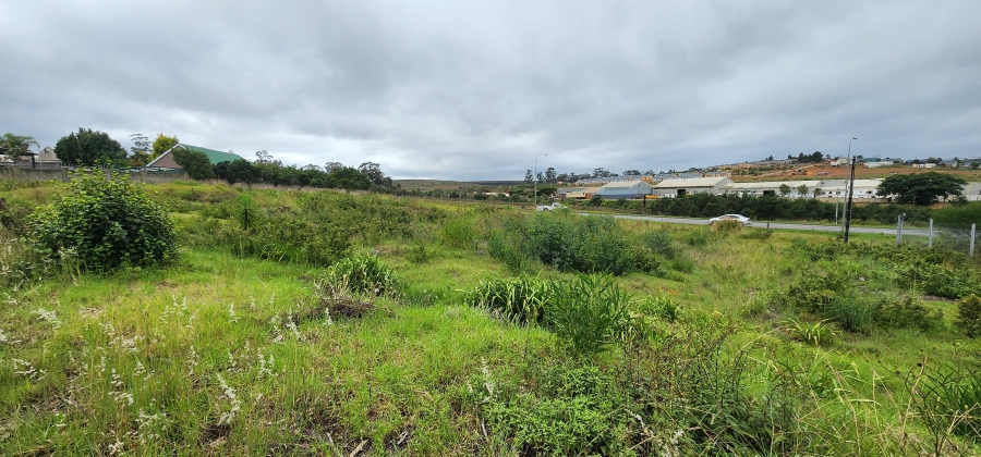 0 Bedroom Property for Sale in Swellendam Western Cape